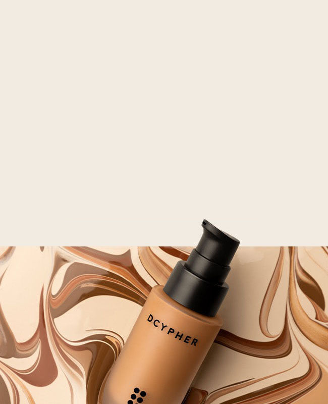 DCYPHER beauty products