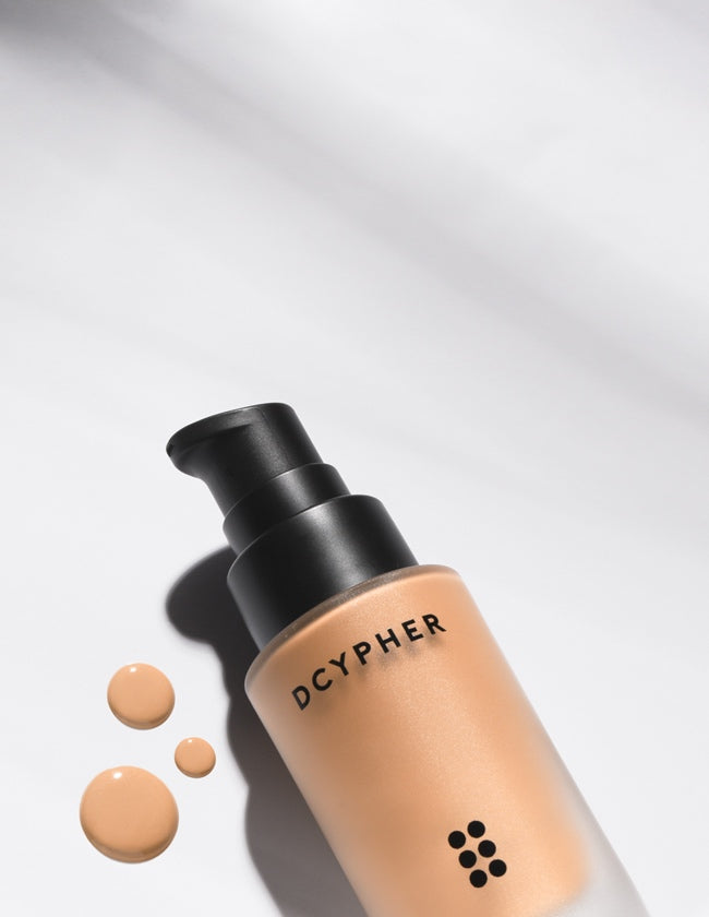 NEW YEAR. RIGHT SHADE