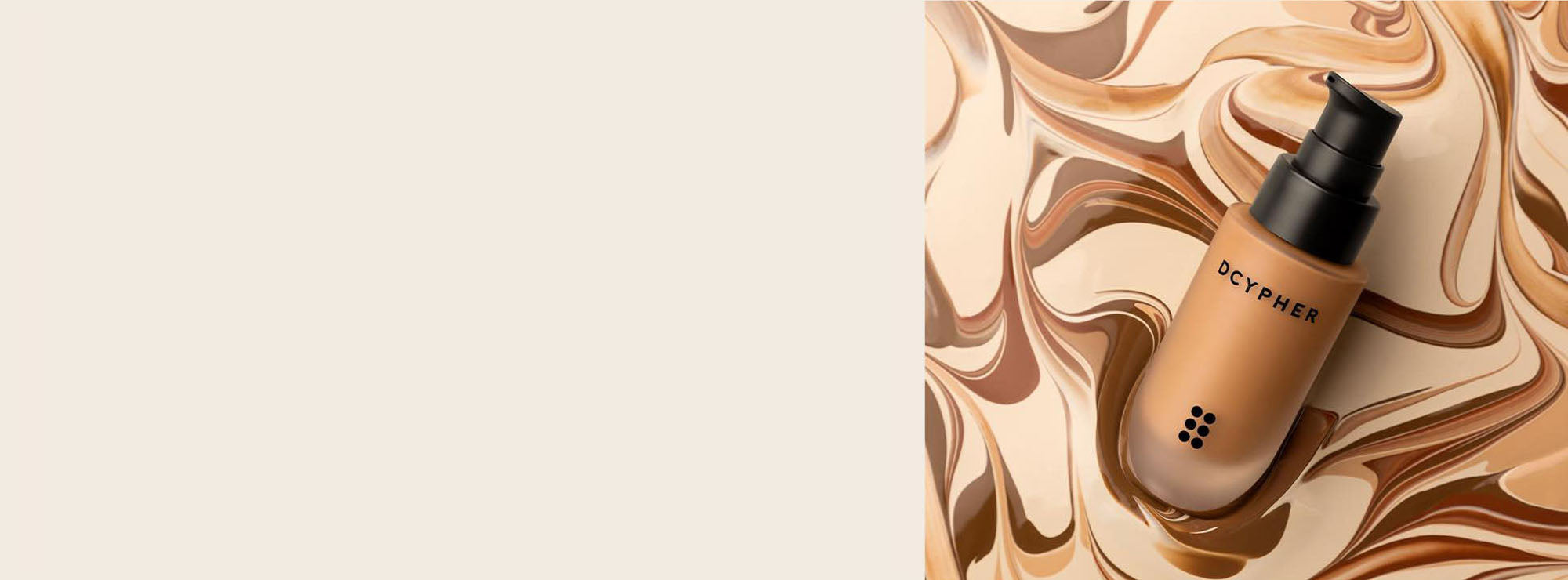 DCYPHER beauty products