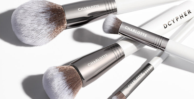 Introducing DCYPHER'S new primers; Luminous Light Primer and Blur Balance Primer