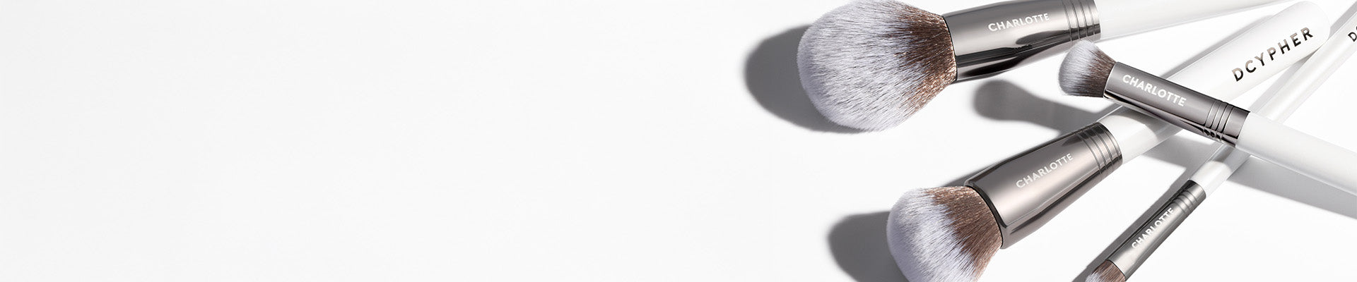 Introducing DCYPHER'S new primers; Luminous Light Primer and Blur Balance Primer