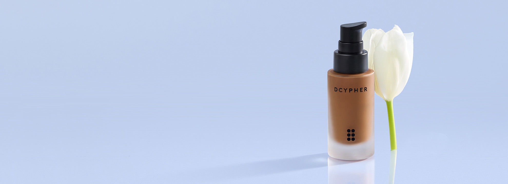 DCYPHER foundation products