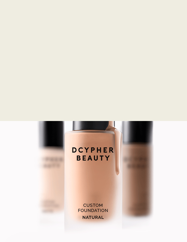 RETHOUGHT. REFORMULATED. REFINED.
